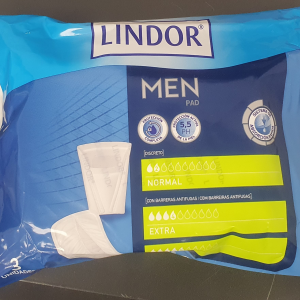 [A003443] LINDOR MEN PAD P3