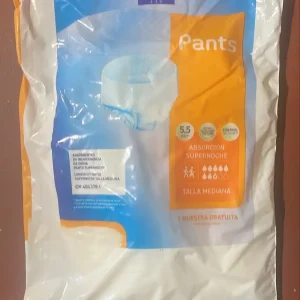 [A005173] PAÑALES HARTMANN 1670772