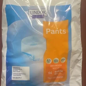 [A005178] PAÑALES HARTMANN 1670942