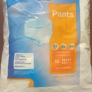 [A005179] PAÑALES HARTMANN 1670782