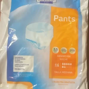 [A005180] PAÑALES HARTMANN 1670752